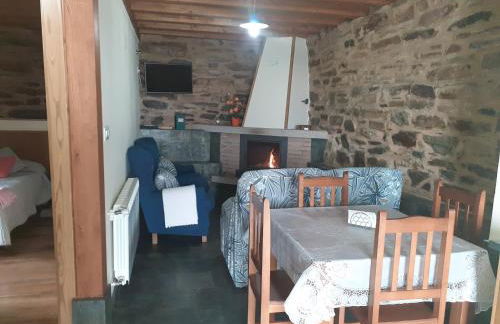 O Busto Aldea Rural, Apartamento HORNO 1 - Foto 7