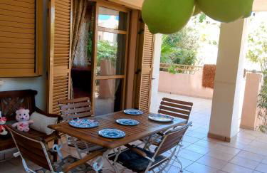 Deluxe garden flat near Terra-Mítica - Foto 10