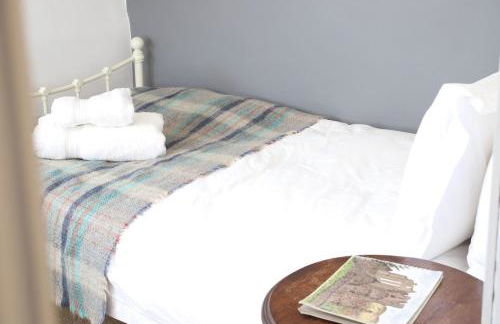 Abbey Cottages - Otters Holt - Foto 21