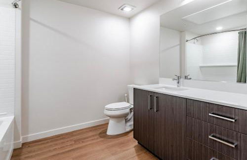 Blueground Santa Clara pool nr Central Park SFO-2135 - Foto 18