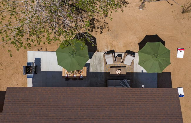 Dune Rise by Avantstay Chic Oasis w Patio - Photo 41