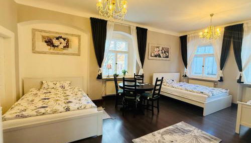 Apartments Oschatz - Foto 3