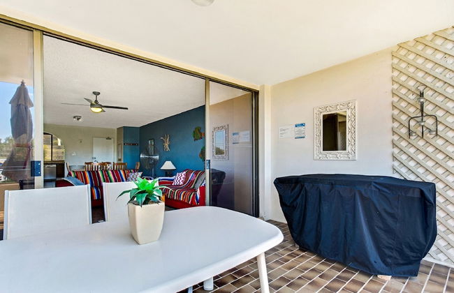 14 The Dunes at Fingal Bay - Photo 13