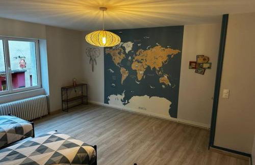 Les Lunetiers - Foto 29