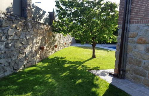 Casa Bellavista Becerril - Foto 6