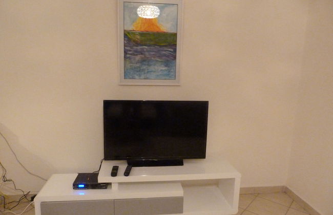 Résidence Les Ambassadeurs - Foto 12