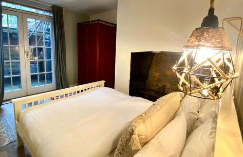 City Centre Georgian Qtr Apartment Canning St 2bed 2bath - Foto 17