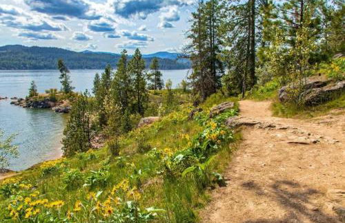 Copper Voyage, Fenced Backyard - Foto 29