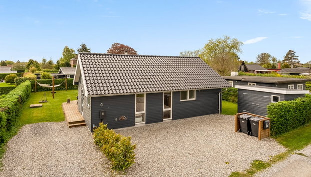 "Nine" - 200m from the sea - Photo 3, House