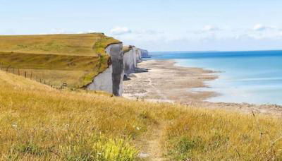 Trimaran Studio 10 mètres de la plage avec balcon/terrasse - Foto 4