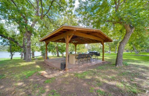 Cozy Casita and Cabana on Lake Marble Falls! - Foto 15