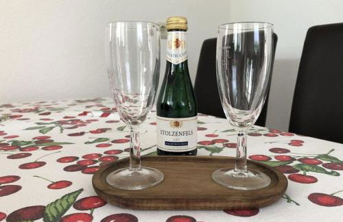 Ferienwohnung nähe Bodensee - Foto 17