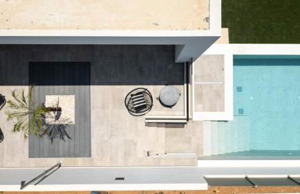 Kritida Villa Luxury Nest with heated pool - Foto 41