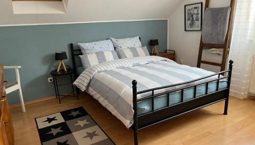 Ferienwohnung INKA am Eifelsteig Kall - Foto 4