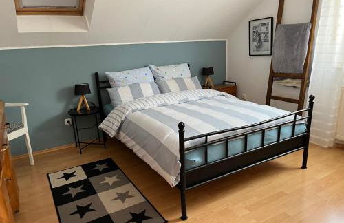 Ferienwohnung INKA am Eifelsteig Kall - Photo 4