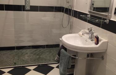 Large House near Marciac & Heated Salt Water Pool - Foto 14