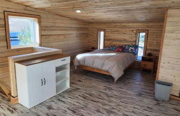 Rustic Treehouse - Foto 7