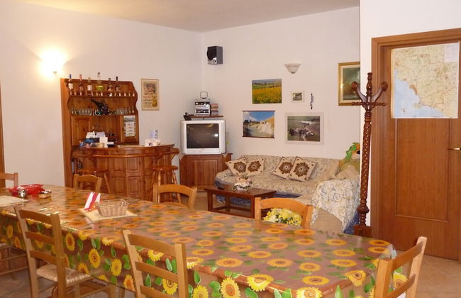 Agriturismo Galeazzi - Photo 2