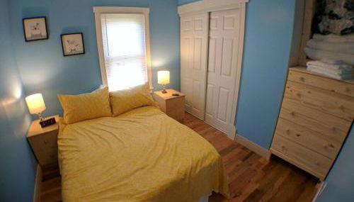 Harper Two Bedroom House in Historic Loveland - Foto 3
