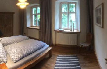 Ferienwohnungen im SCHUL & RATHHAUS Obervolkach - Foto 10