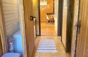 Chalet 22 Bernau - Foto 13