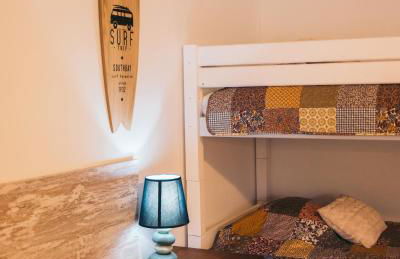 Costanova Surfhouse - Foto 63