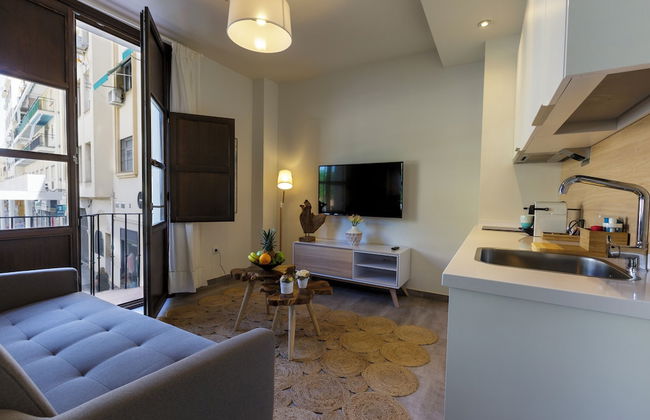 Apartamentos El Marqués - Foto 34