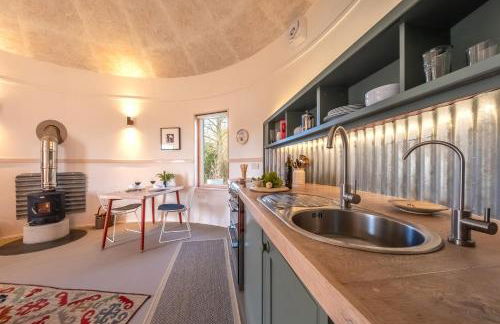 Extraordinarily converted grain stores - The Silos - Foto 23