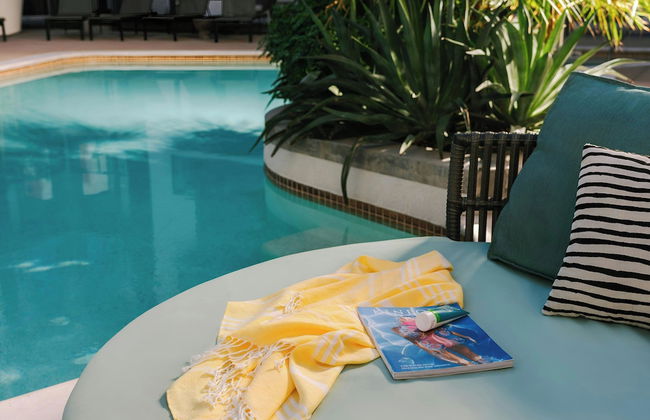 Sonder by Marriott Bonvoy Mill Ave Apartments Tempe - Foto 36