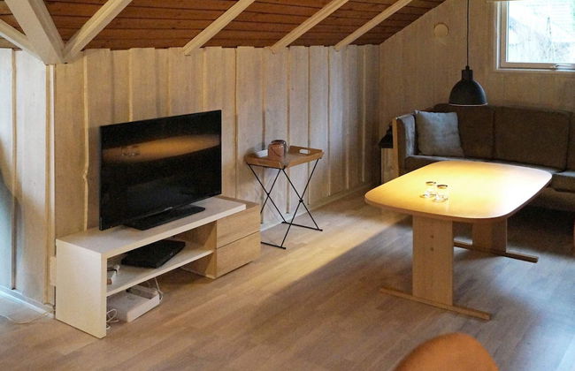 6 Person Holiday Home in Ansager - Photo 13