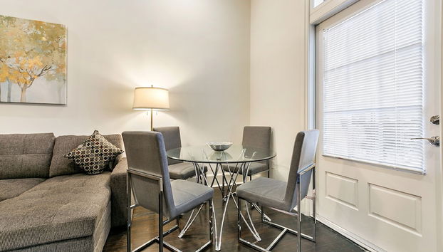 Refeições no quarto