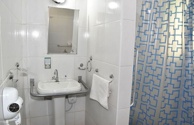 Grínberg's Village Hotel - Foto 27