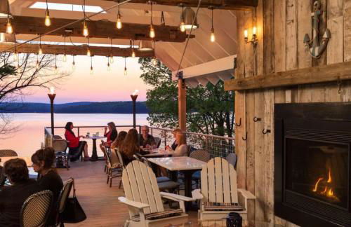 Wally's Cabin - Foto 46