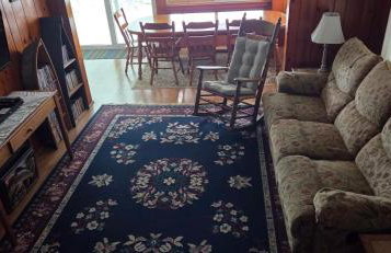 4 Seasons 4 bedroom lake level home - Foto 32