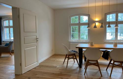 Forsthaus Zartwitzer Hütte - Foto 26