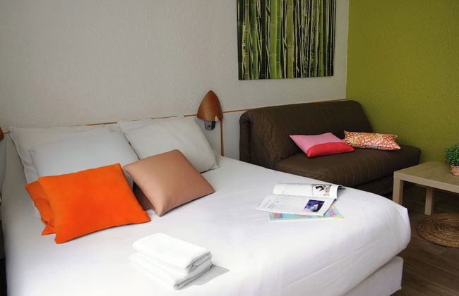 Lorient Résidence - Foto 10