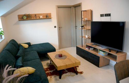 Apartmani Magić - Foto 12