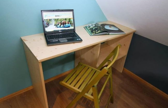 Glamping Virje - Foto 20