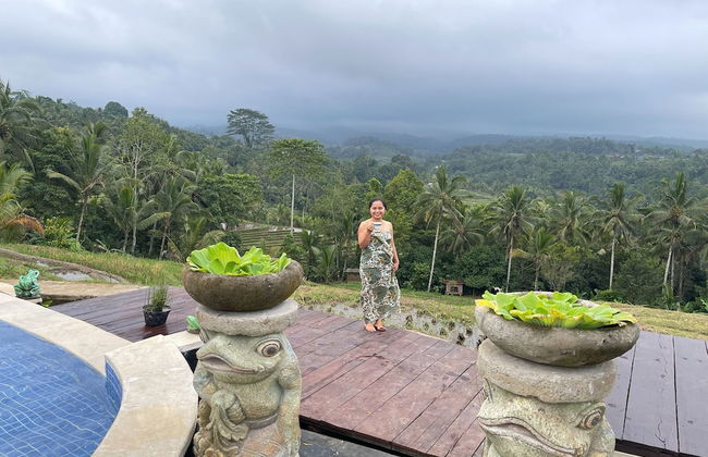 KTS - Kubu Tepi Sawah - Photo 44