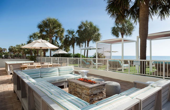 The Strand - A Boutique Resort - Photo 62