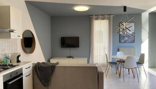 Serendipity apartment - Foto 4, stove, pet friendly