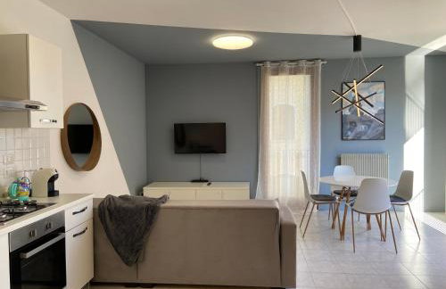Serendipity apartment - Foto 4