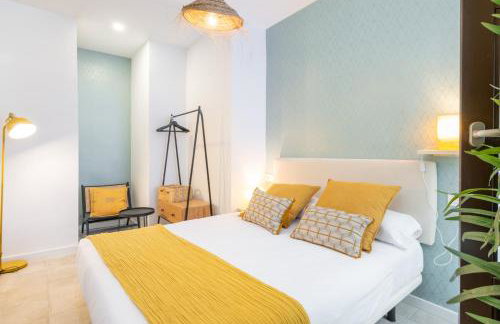 Apartamentos Luna Suites Palacio Dorita - Photo 40