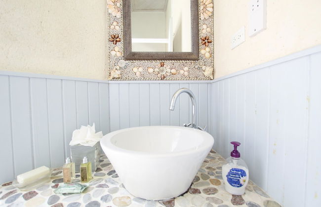 Tiny Home Retreat Near Beach- Marsh Mellow Cottage by BSL Rentals - Foto 12