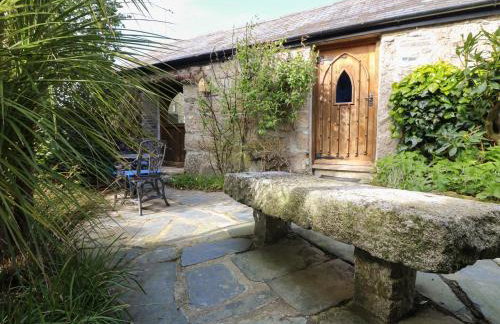 Trevenning Chapel - Foto 1