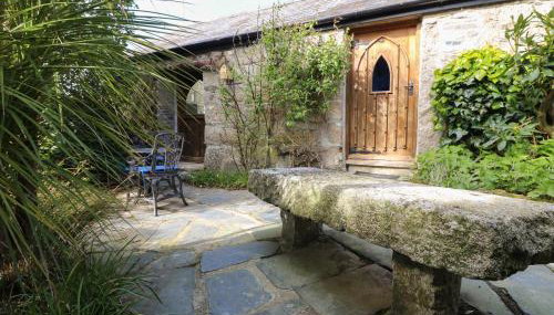 Trevenning Chapel - Foto 1