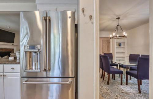 Lake Murray Retreat - Foto 8