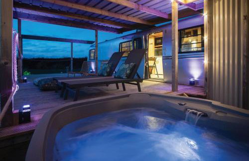 American Airstream - Blossom Farm - Tiers Cross - Foto 31