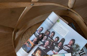 Lütte Hüs - Foto 27