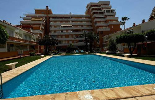 Apartamento PARADISE Solo Familias - Photo 63